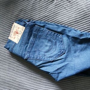Rocco Jeans True Religion - Relaxed Skinny - Size 27
